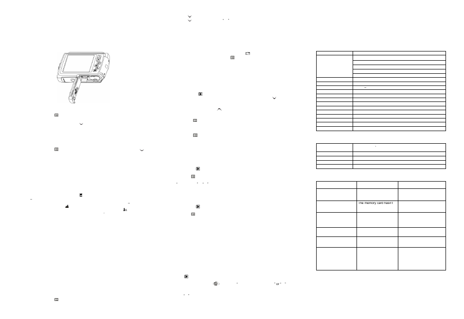Connecting to a pc, Specifications, System requirement | Troubleshooting | Lenco DC-1041 User Manual | Page 2 / 3
