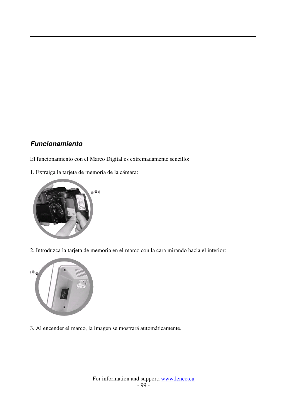 Lenco DF-1520 User Manual | Page 103 / 123