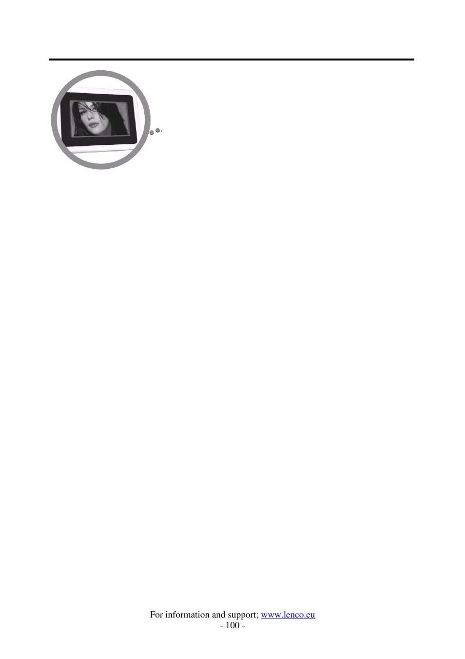 Lenco DF-1520 User Manual | Page 104 / 123