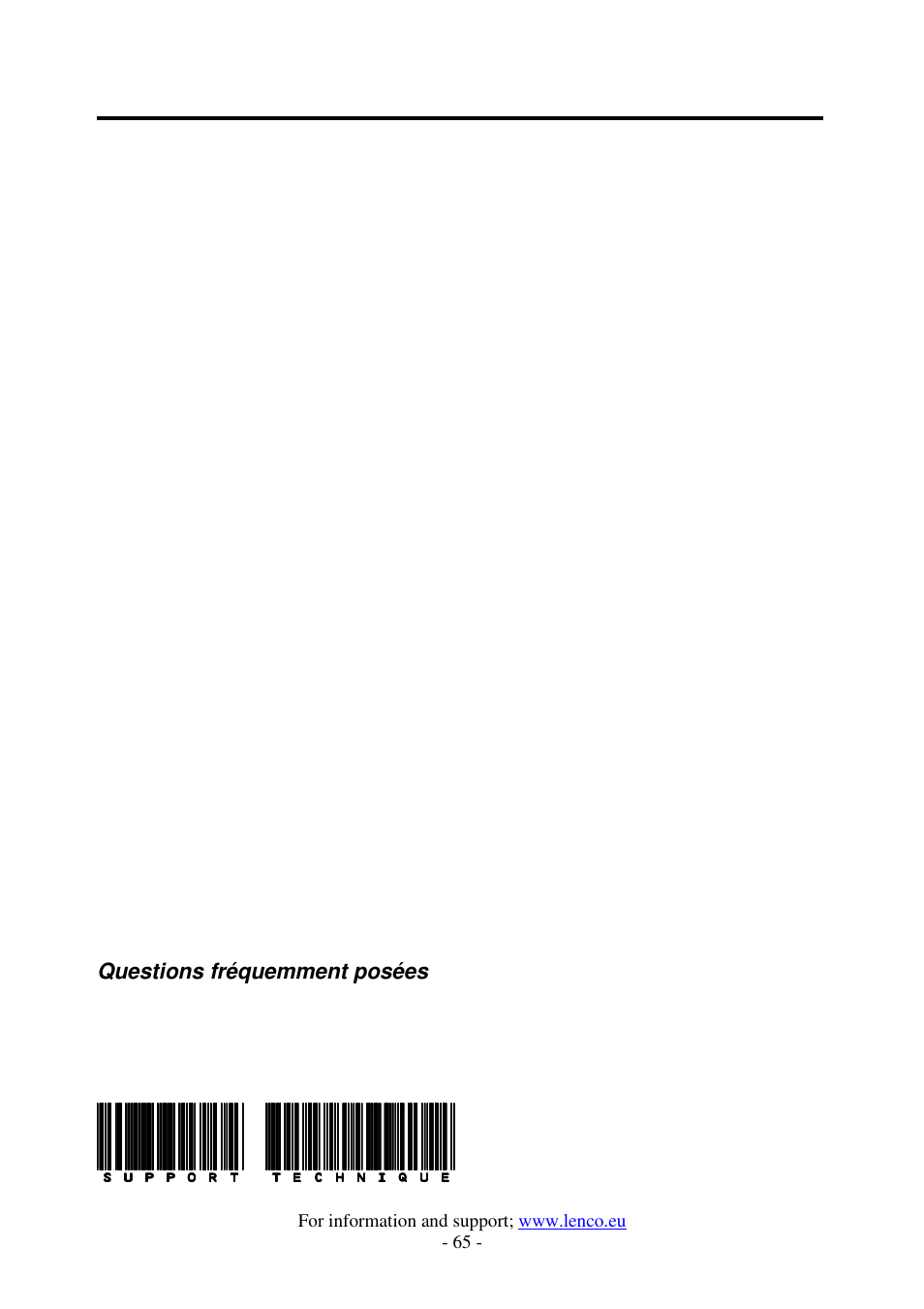 Lenco DF-1520 User Manual | Page 69 / 123