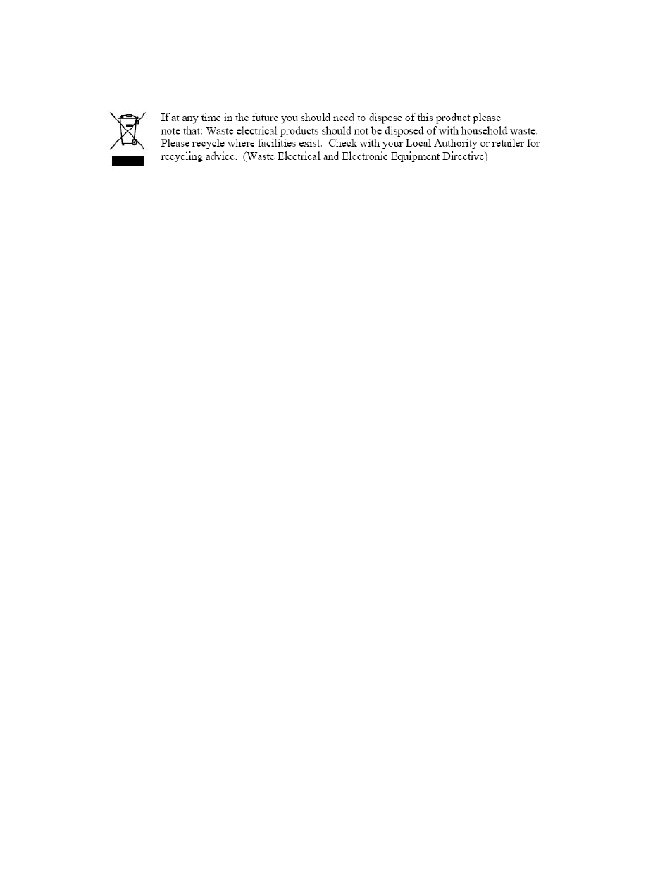 Lenco DF-704 User Manual | Page 6 / 6