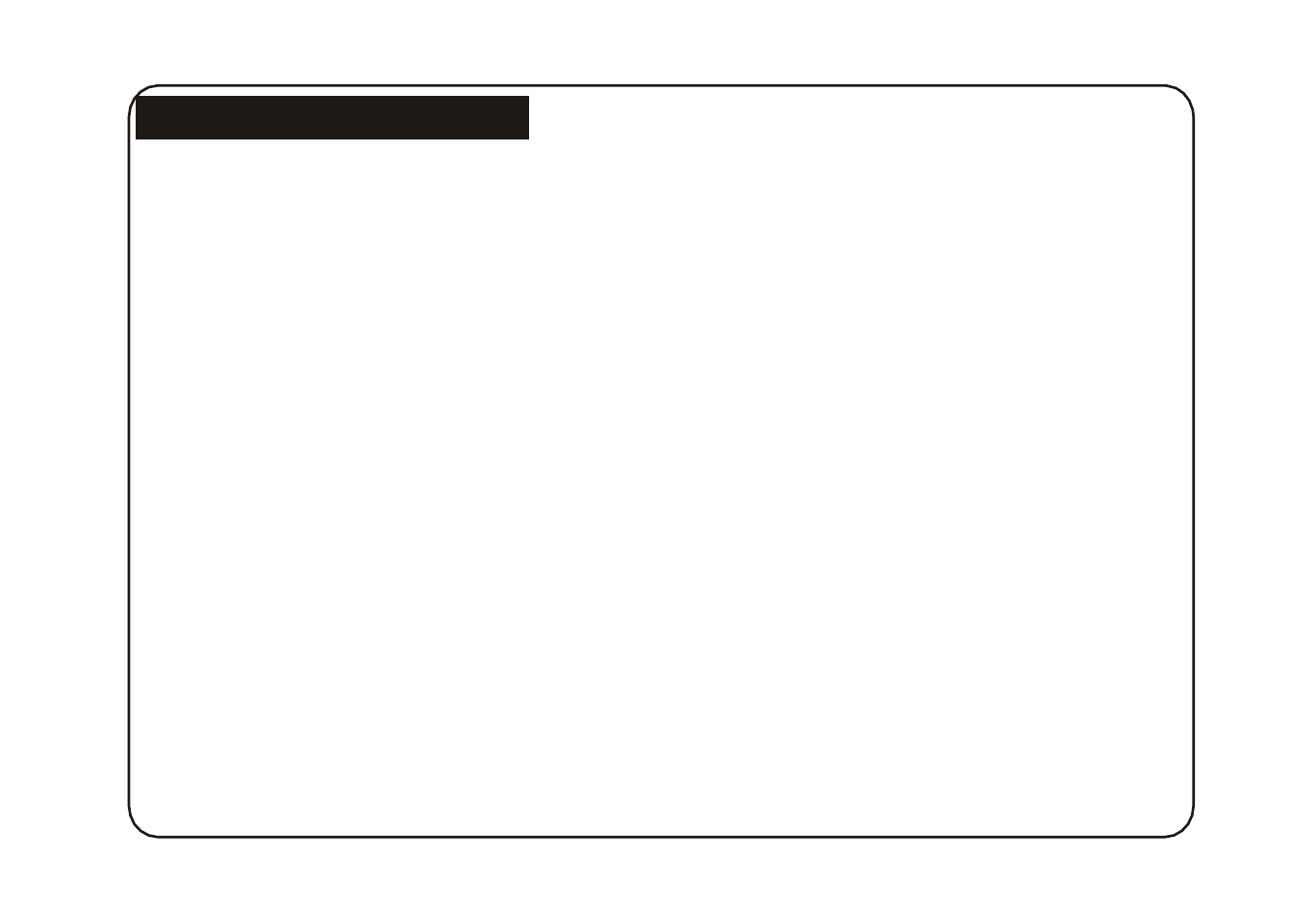 Troubleshooting guide | Lenco DF-706 User Manual | Page 11 / 12