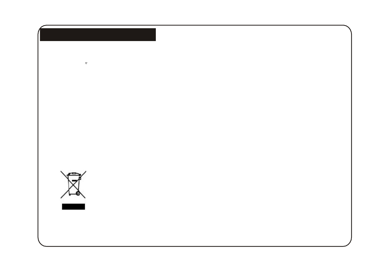 Lenco DF-706 User Manual | Page 12 / 12
