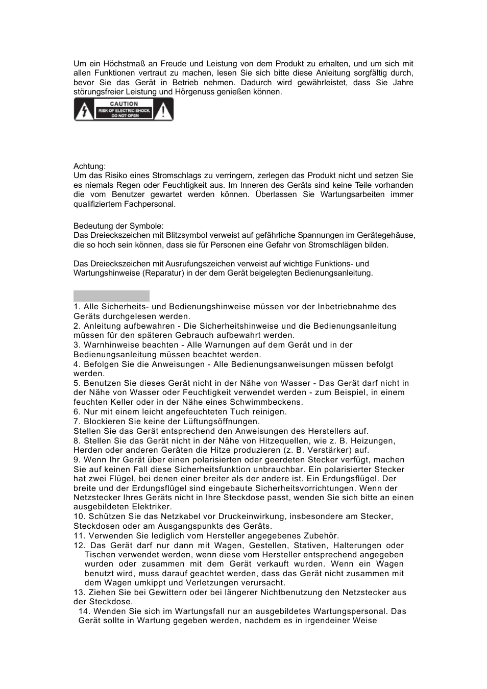 Lenco DR-05-BT User Manual | Page 20 / 91