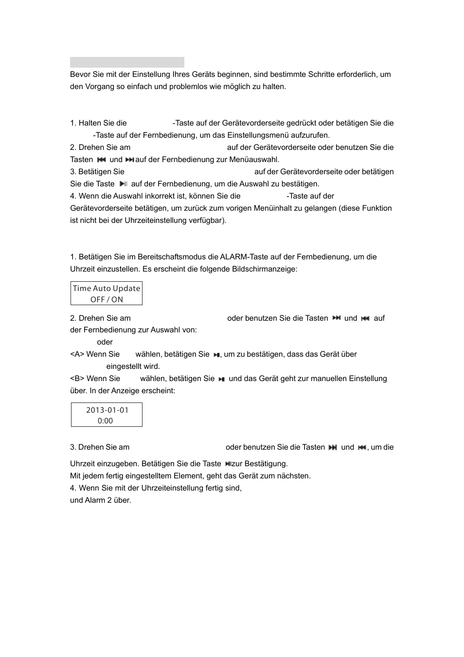 Lenco DR-05-BT User Manual | Page 26 / 91