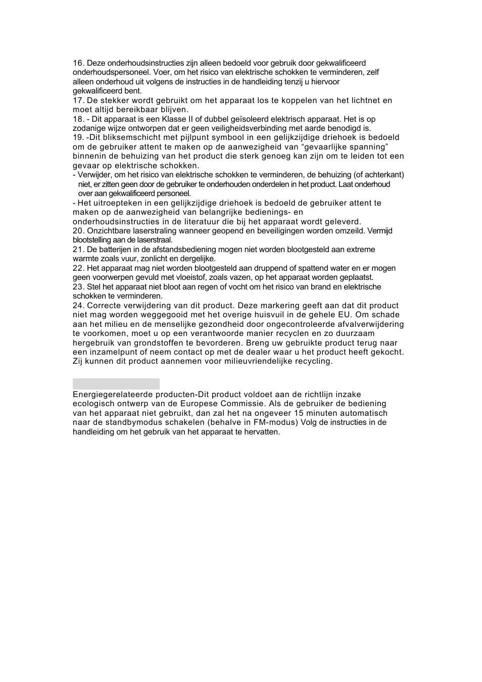 Lenco DR-05-BT User Manual | Page 39 / 91