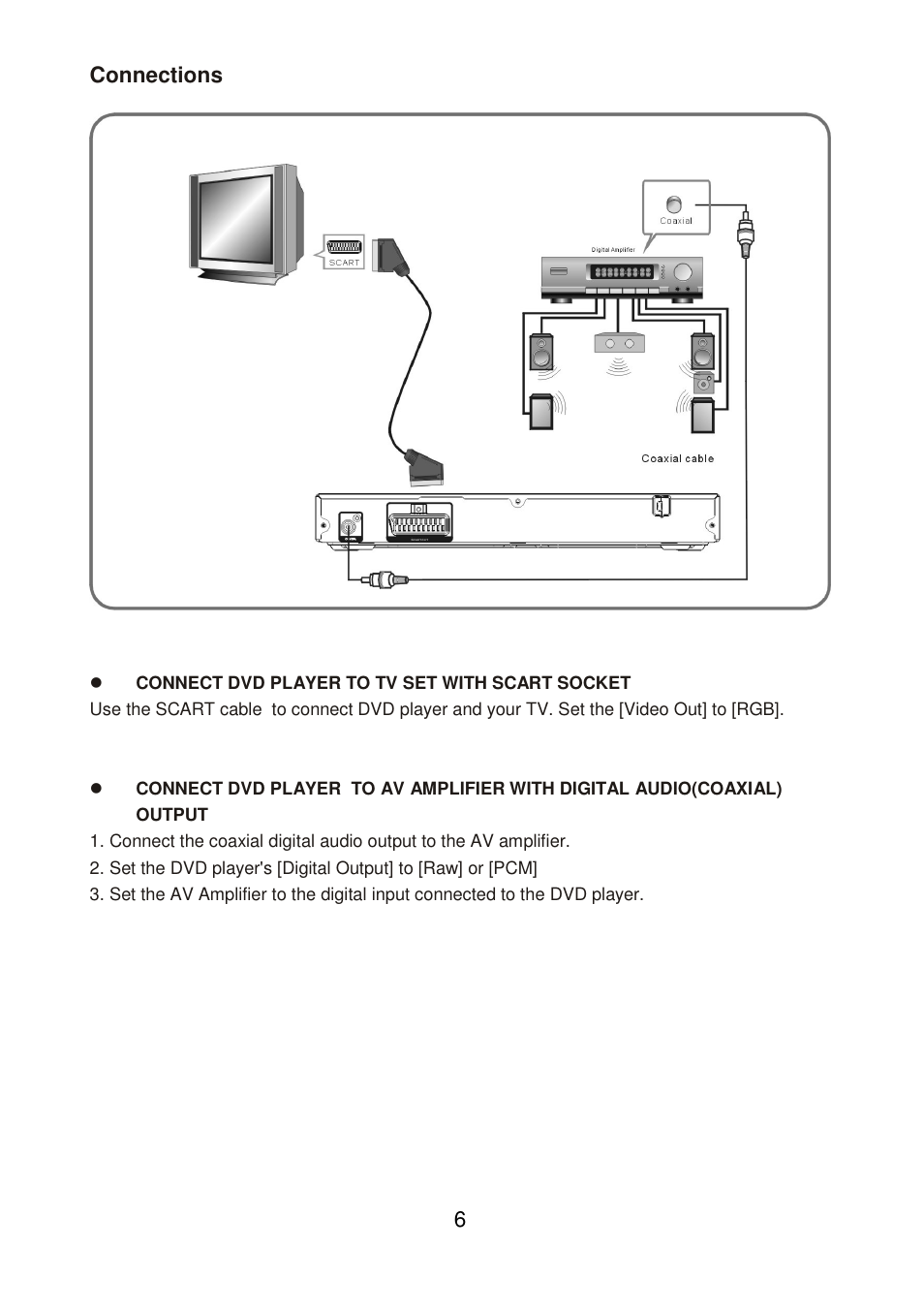 Lenco DVD-226 User Manual | Page 7 / 16