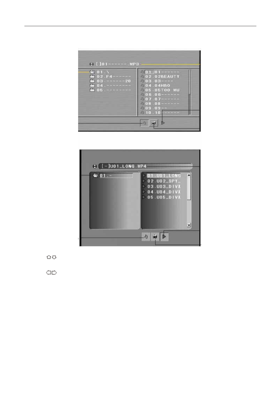 Lenco DVD-517 H User Manual | Page 156 / 195