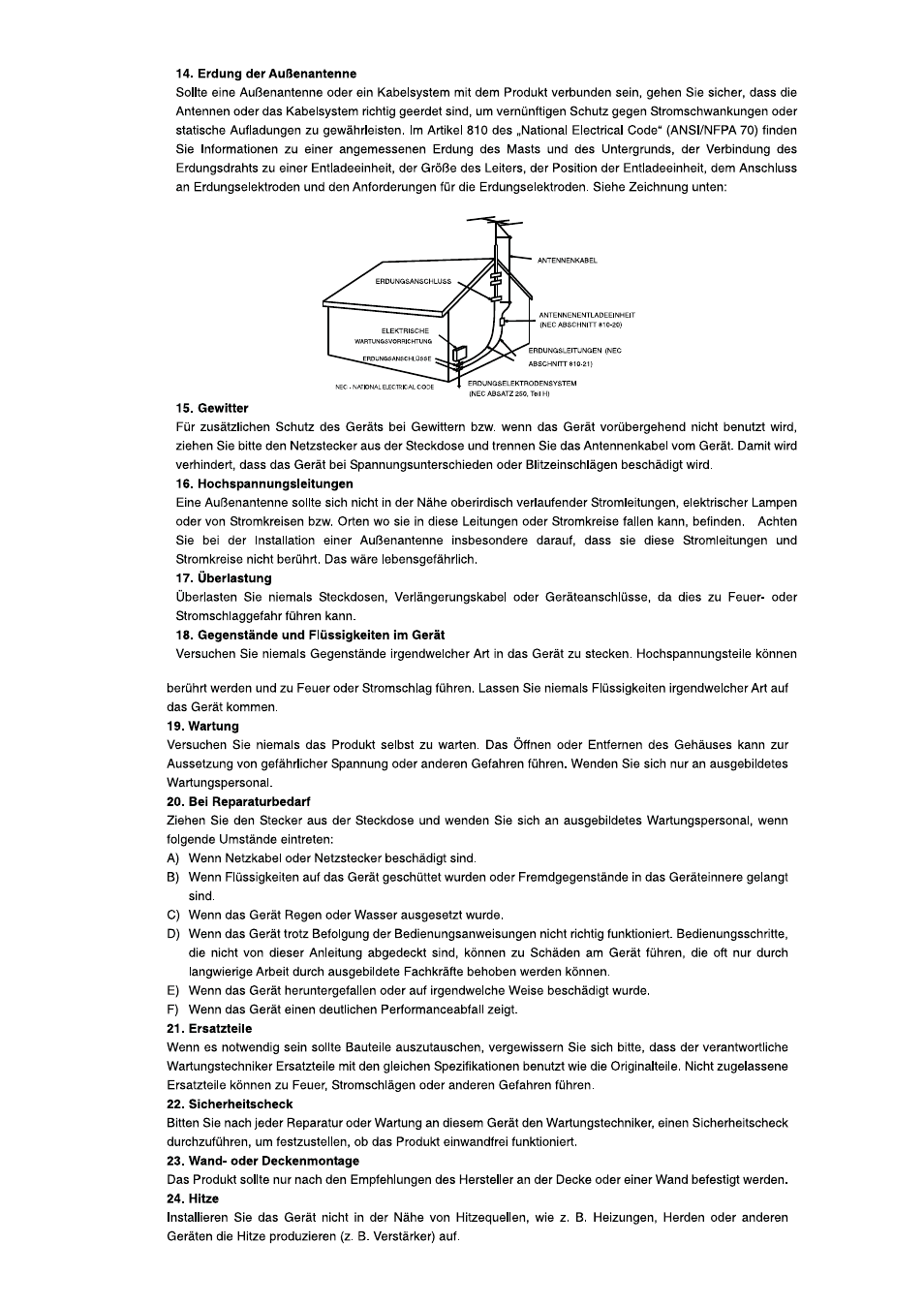 Lenco DVD-517 H User Manual | Page 165 / 195