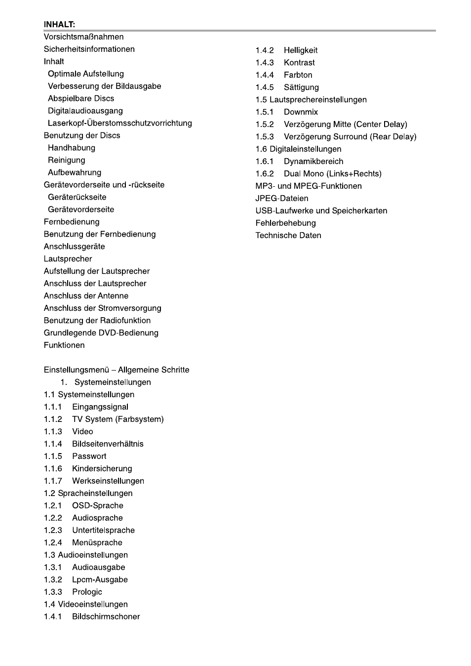 Lenco DVD-517 H User Manual | Page 166 / 195