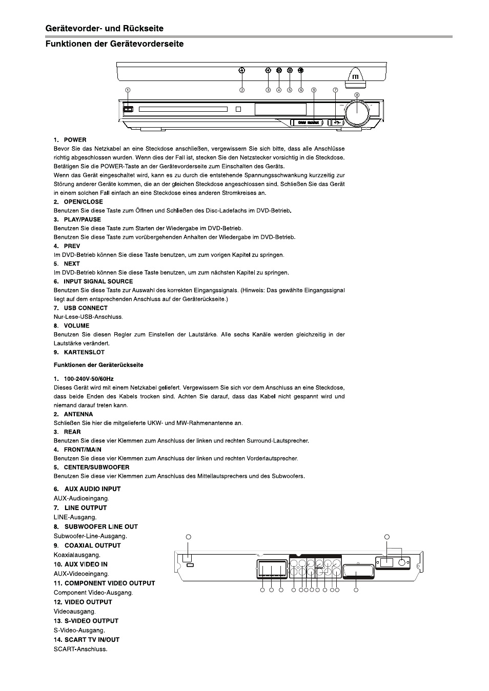Lenco DVD-517 H User Manual | Page 169 / 195