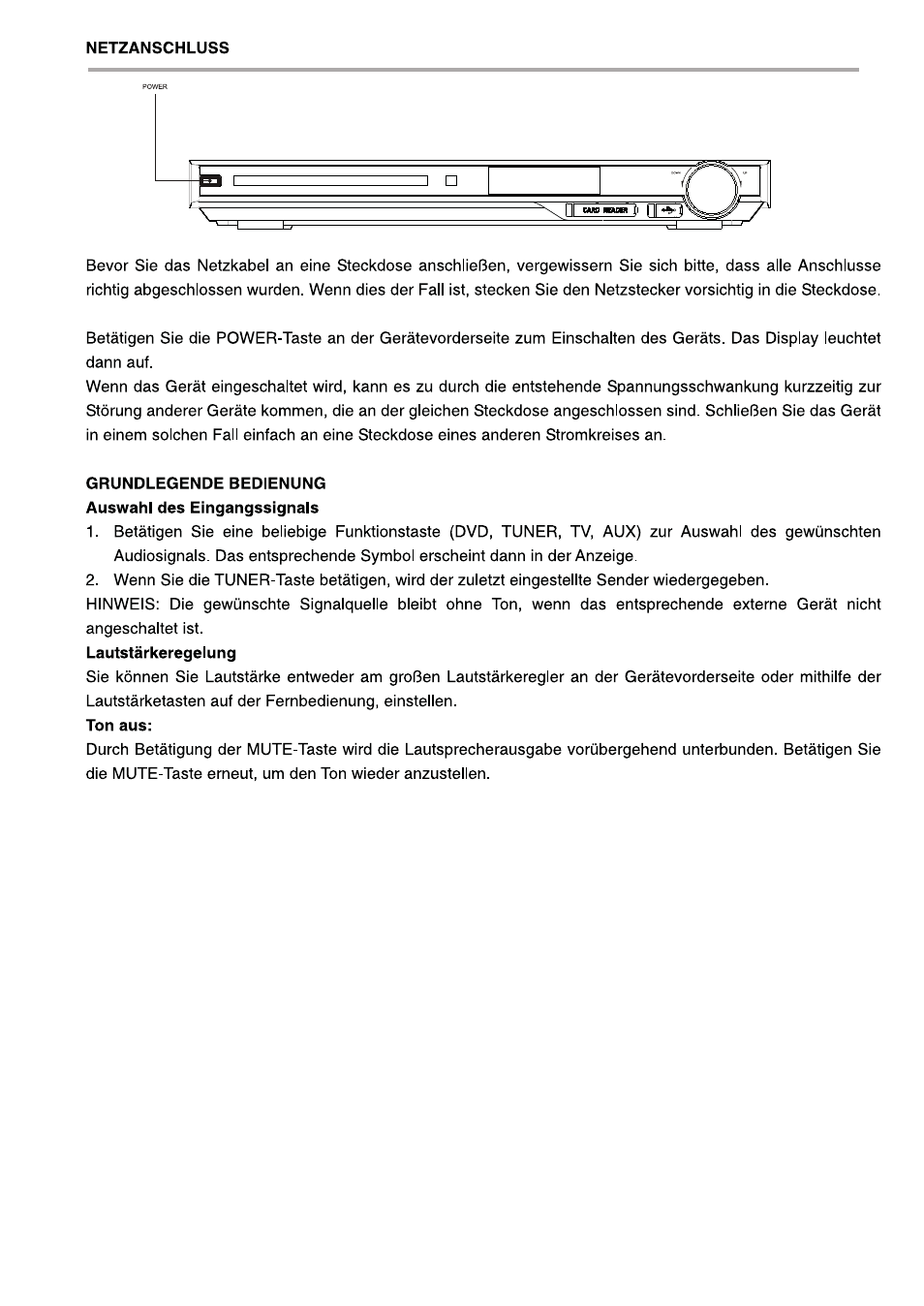 Lenco DVD-517 H User Manual | Page 176 / 195