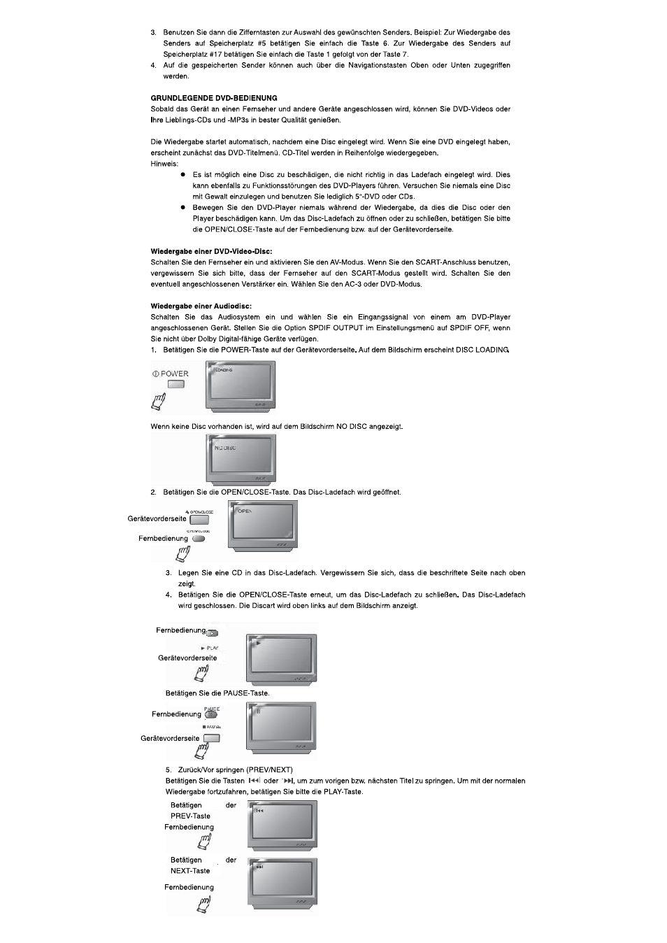 Lenco DVD-517 H User Manual | Page 178 / 195