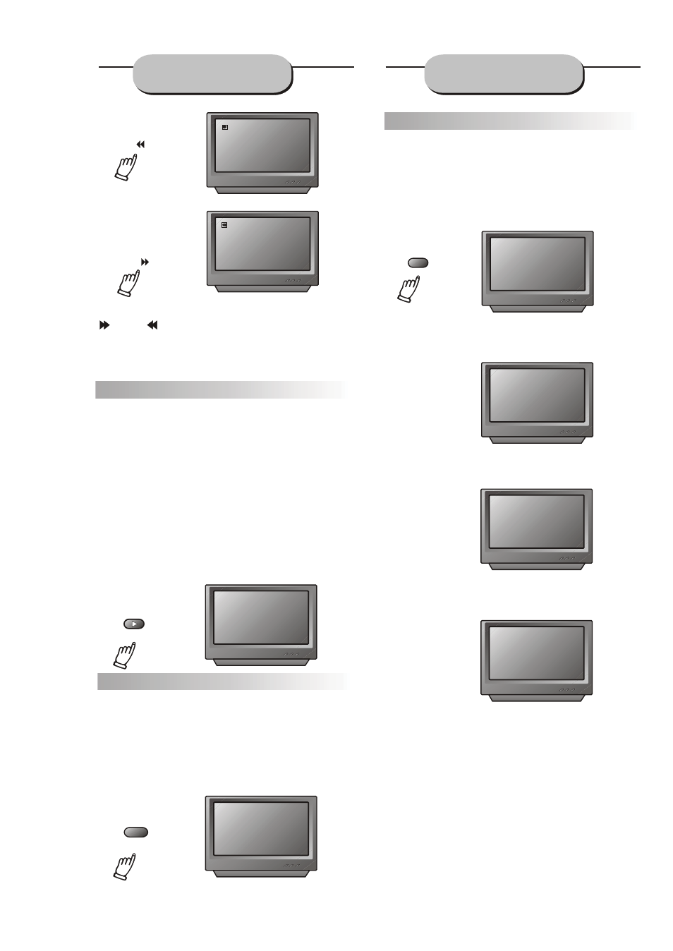Basic dvd operation functions | Lenco DVD-517 H User Manual | Page 18 / 195