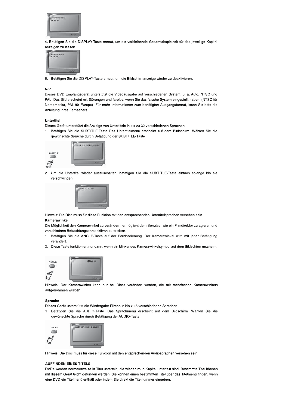 Lenco DVD-517 H User Manual | Page 180 / 195