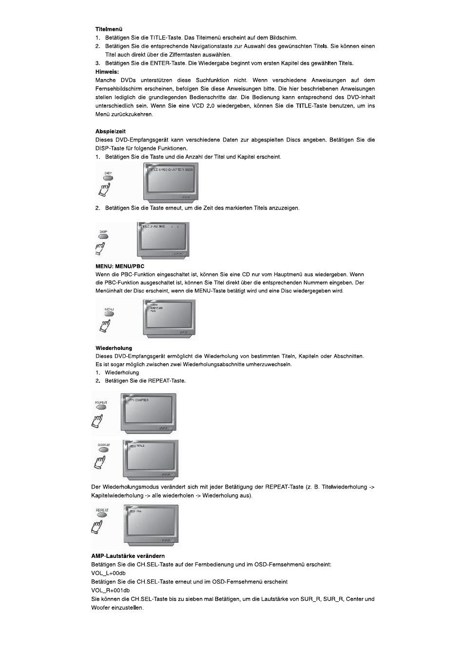 Lenco DVD-517 H User Manual | Page 181 / 195