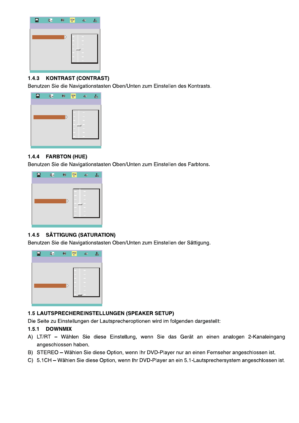 Lenco DVD-517 H User Manual | Page 187 / 195