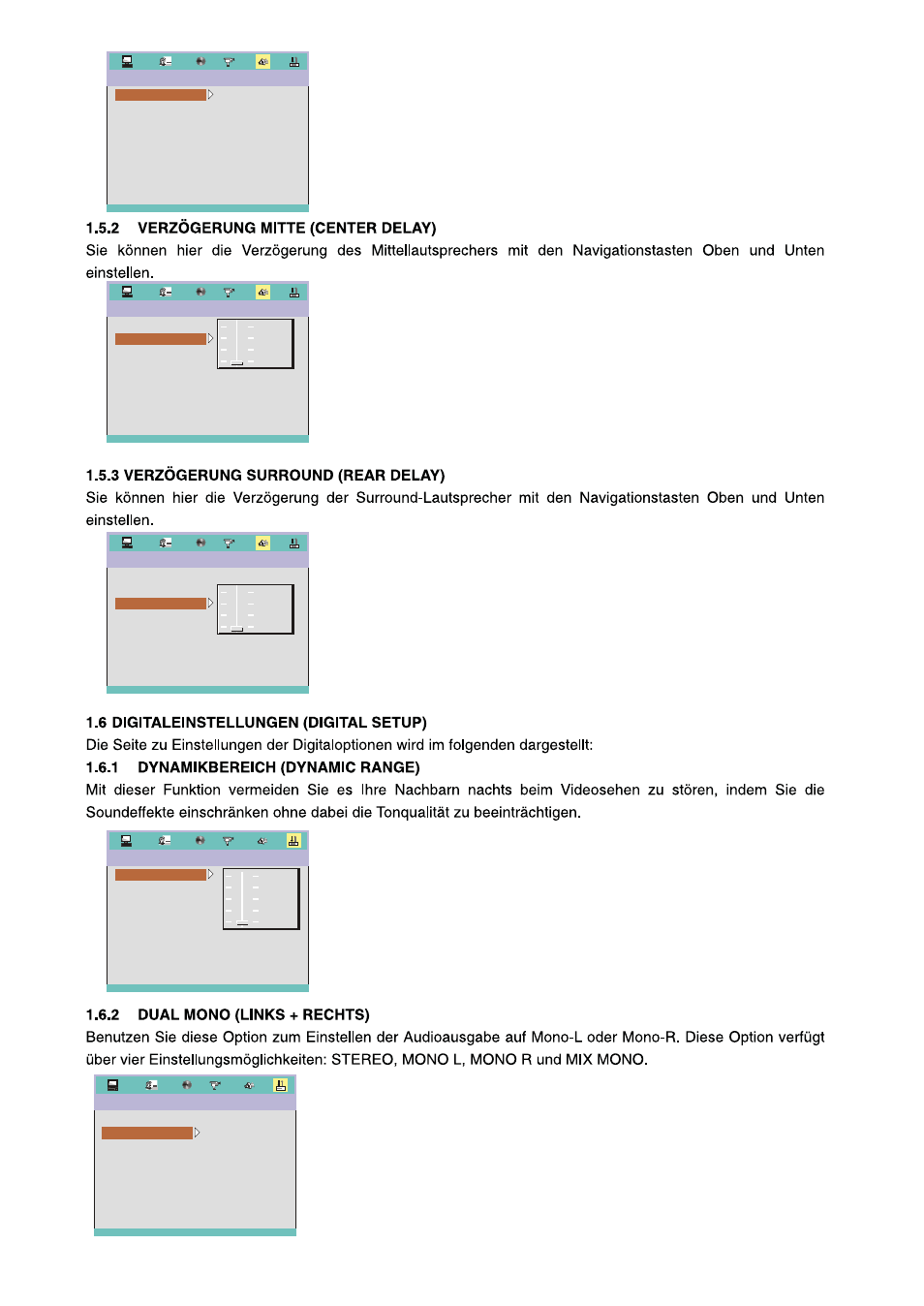 Lenco DVD-517 H User Manual | Page 188 / 195
