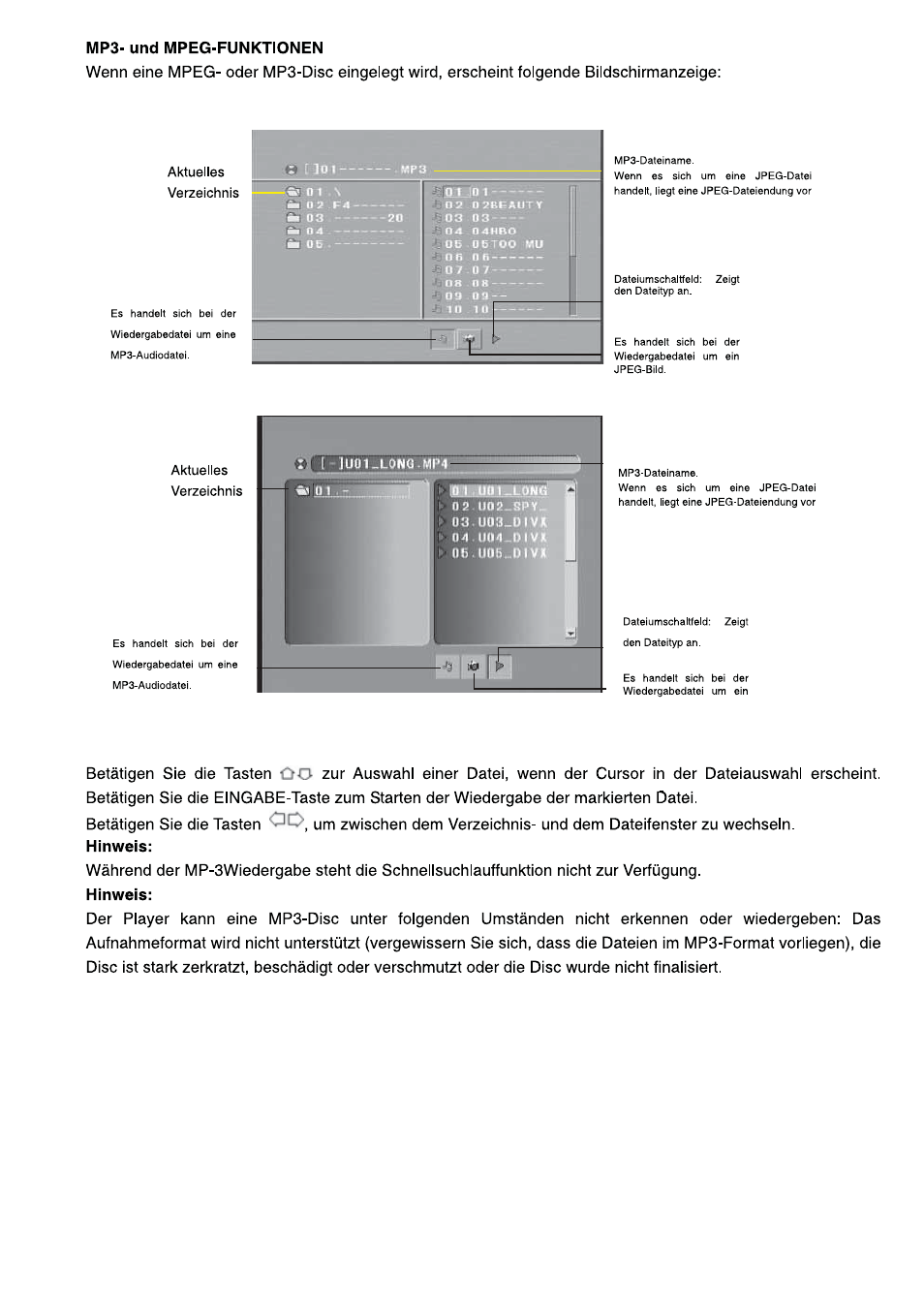 Lenco DVD-517 H User Manual | Page 190 / 195