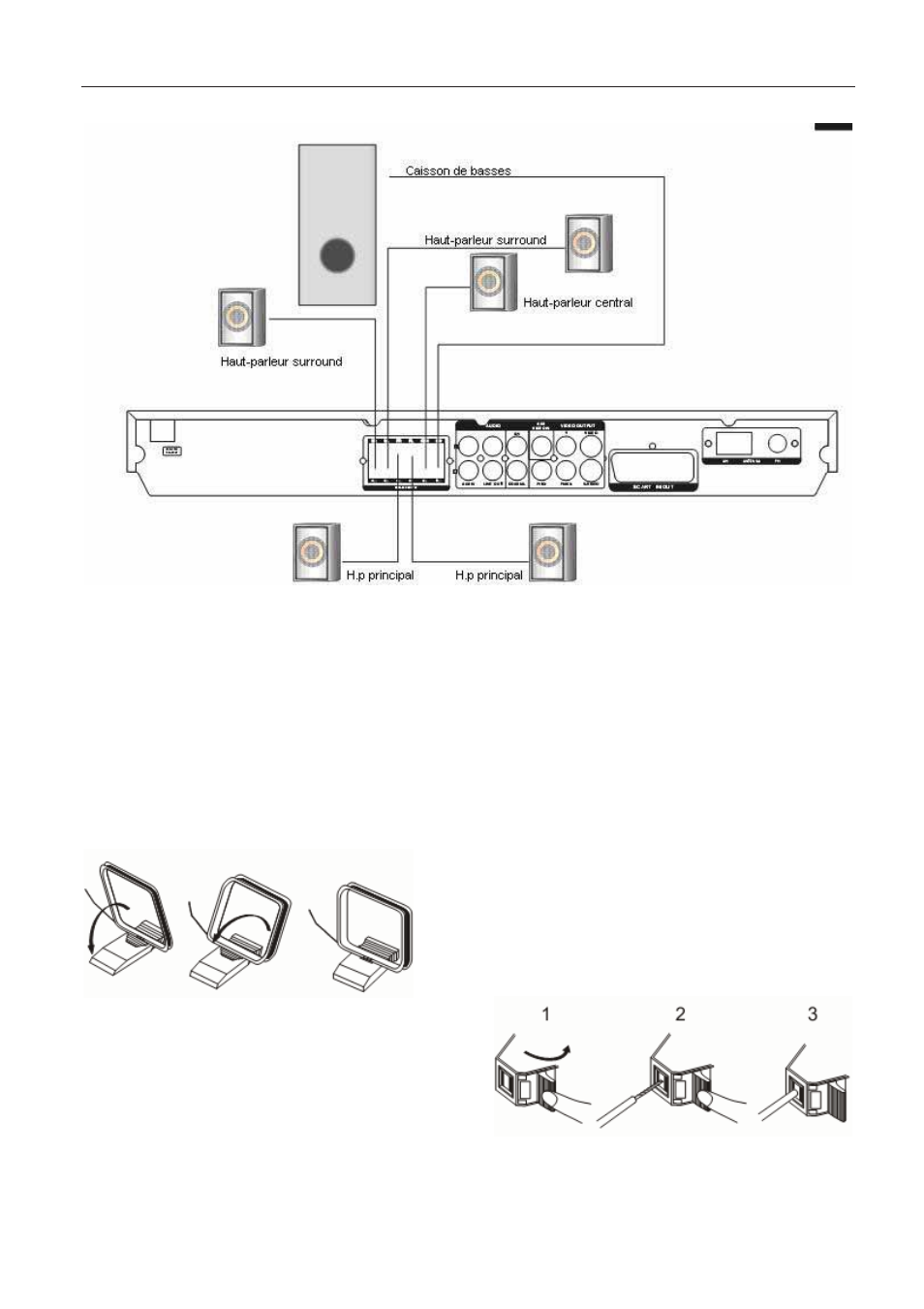 Lenco DVD-517 H User Manual | Page 50 / 195