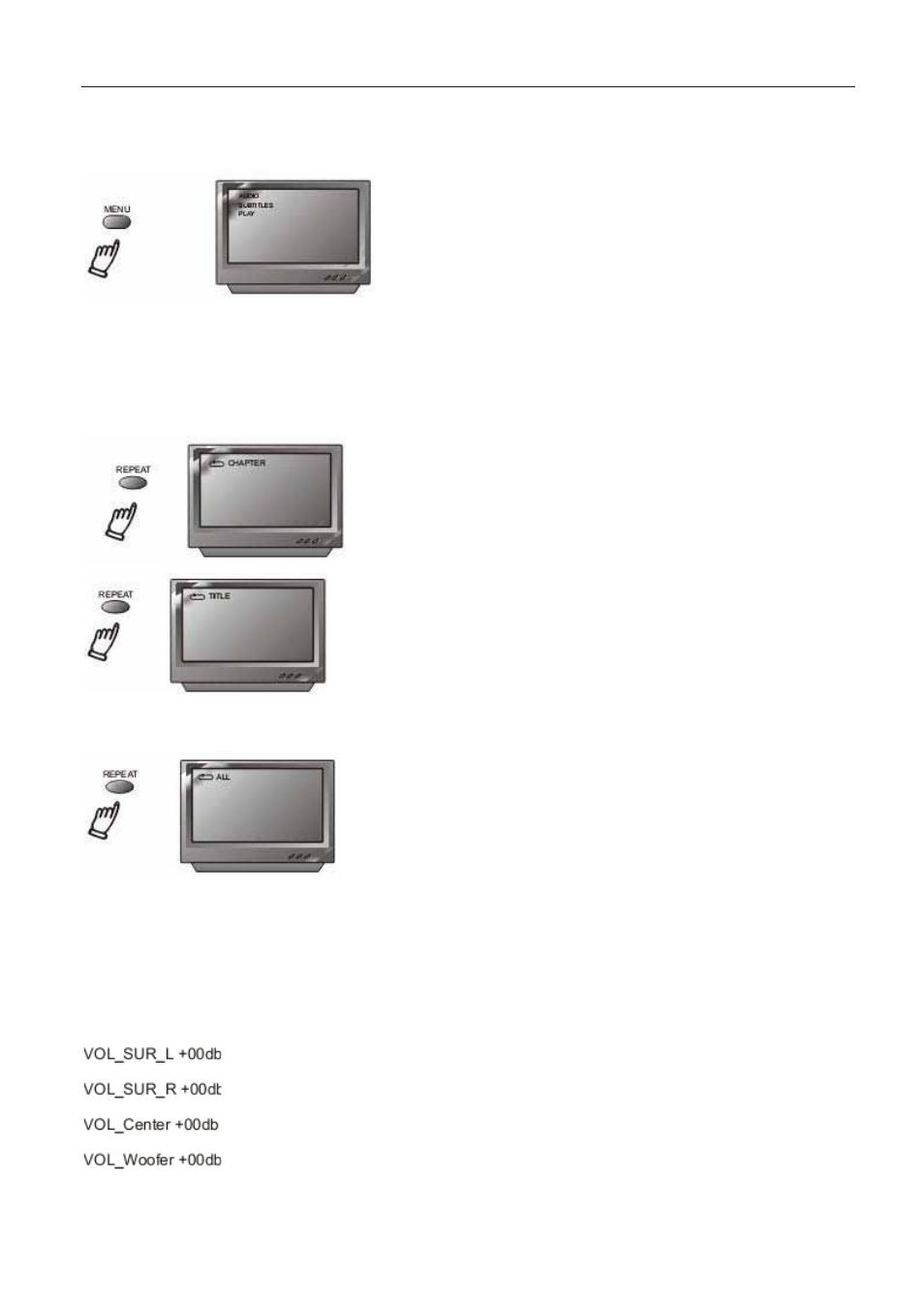 Lenco DVD-517 H User Manual | Page 60 / 195