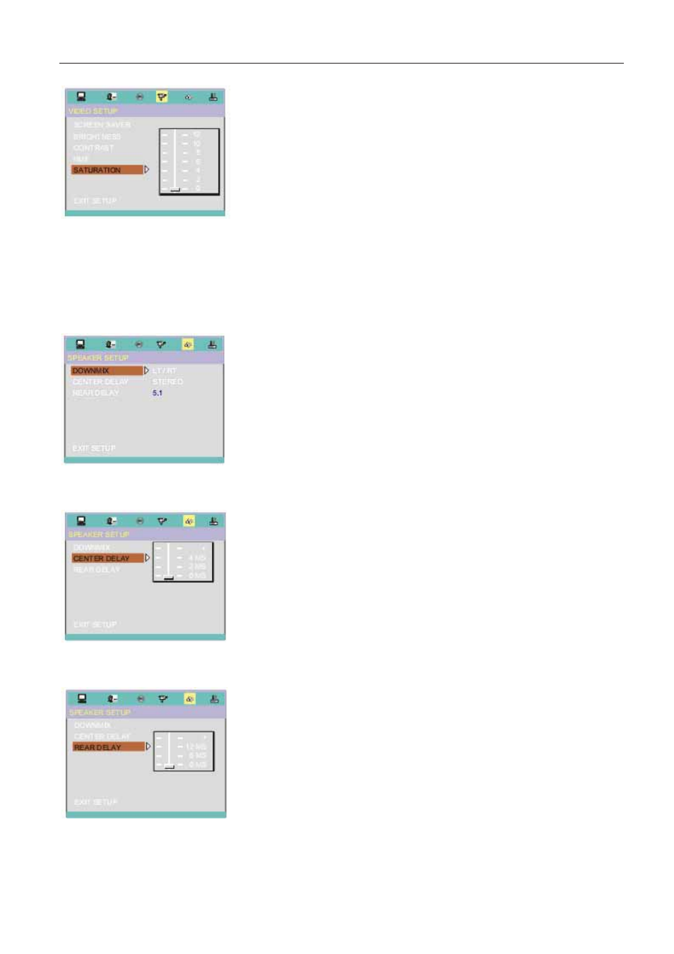 Lenco DVD-517 H User Manual | Page 68 / 195