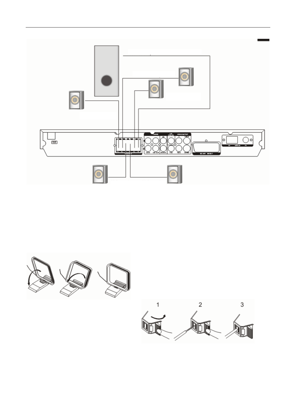 Lenco DVD-517 H User Manual | Page 93 / 195