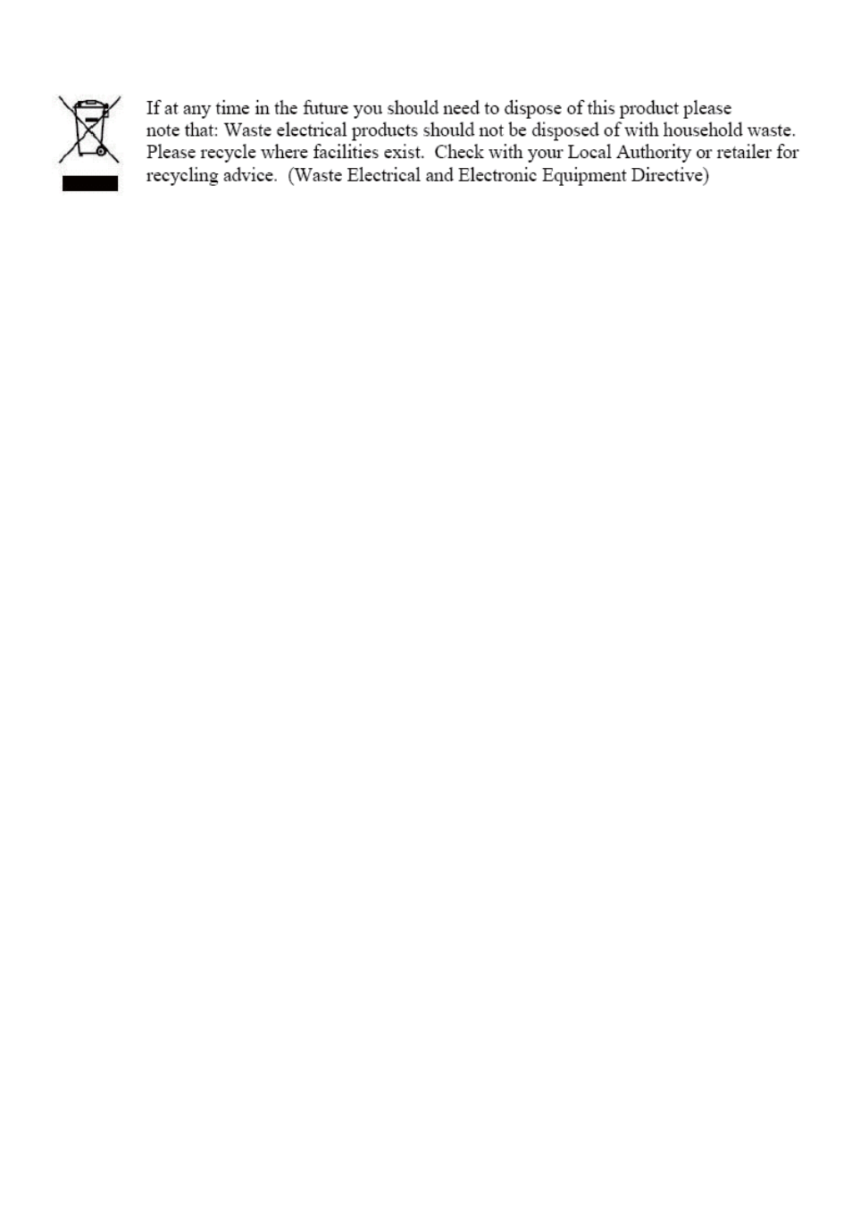 Lenco DVL-2493 User Manual | Page 36 / 36