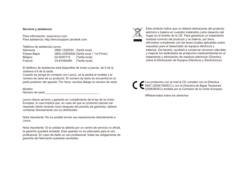 Lenco DVP-751 User Manual | Page 26 / 65