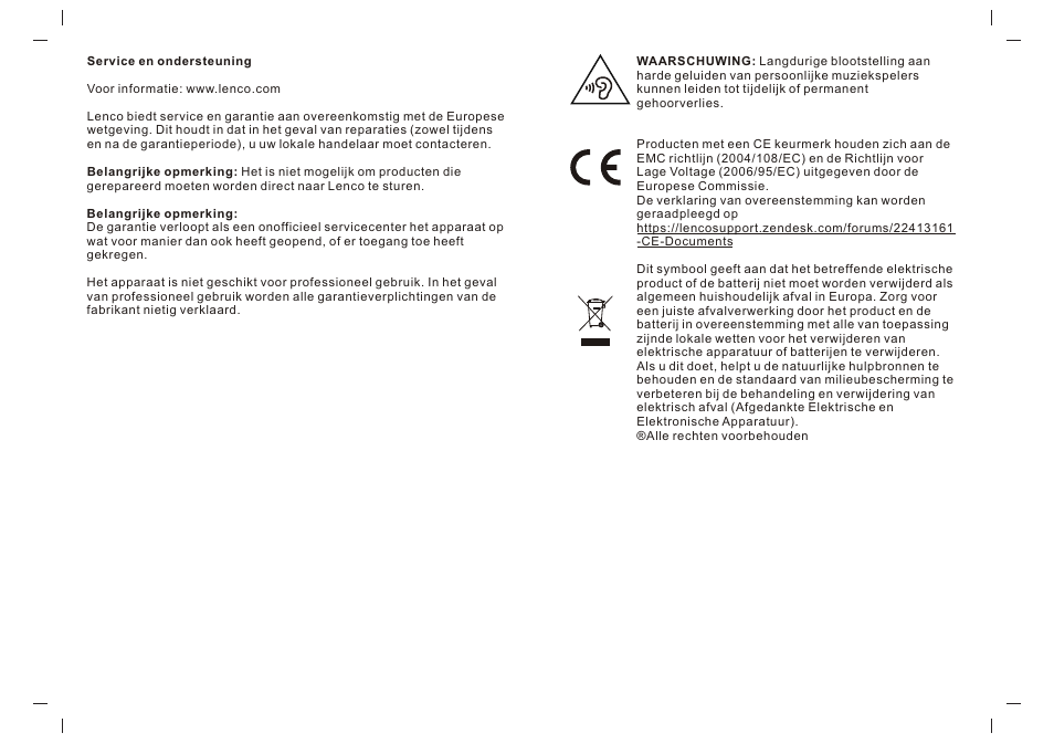 Lenco DVP-754 User Manual | Page 30 / 50
