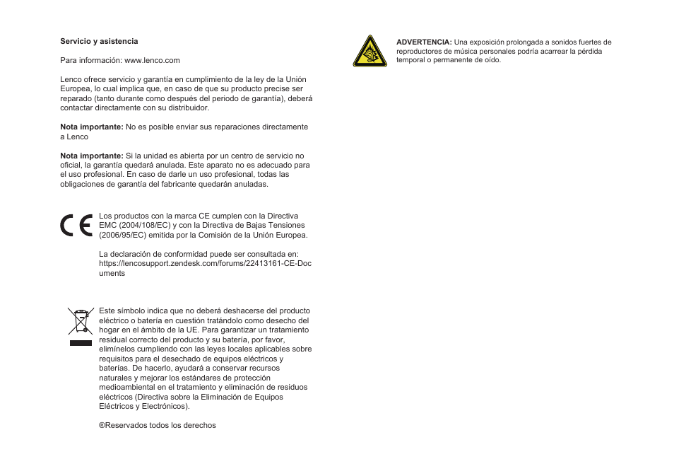 Lenco DVP-937 User Manual | Page 22 / 55