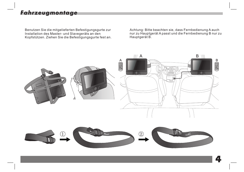 Lenco DVP-938 X2 User Manual | Page 18 / 78