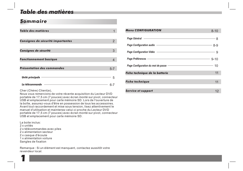 Lenco DVP-938 X2 User Manual | Page 41 / 78