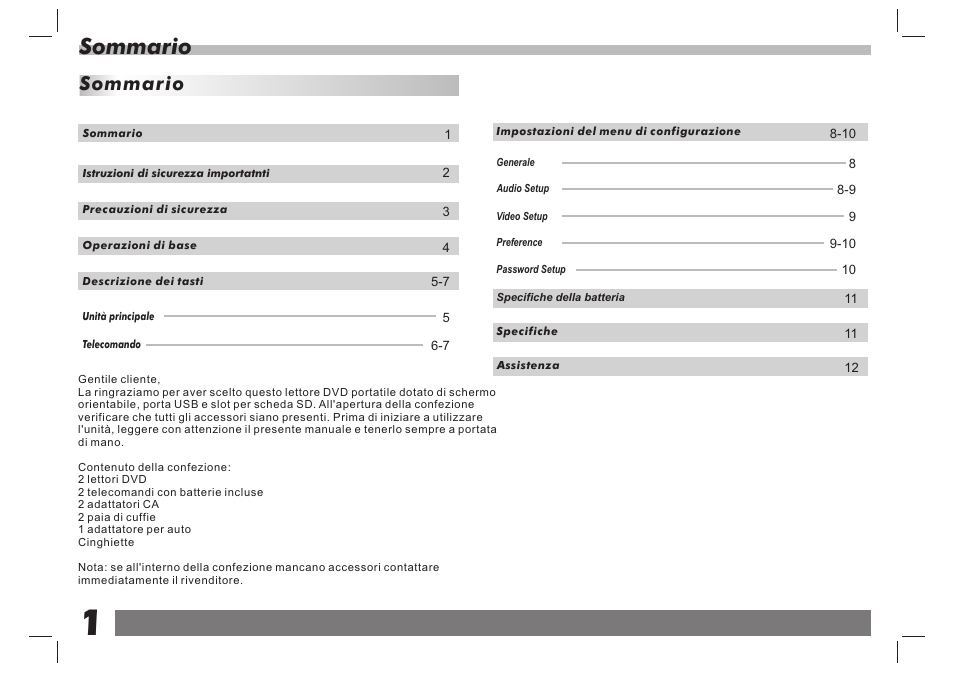 Lenco DVP-938 X2 User Manual | Page 67 / 78