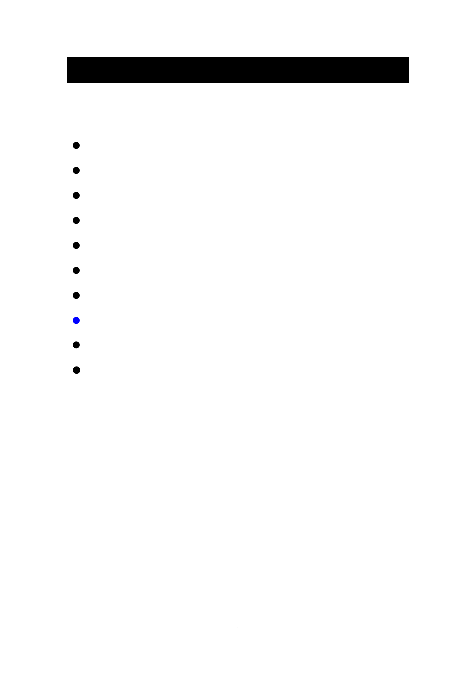 Lenco DVT-220 User Manual | Page 2 / 23