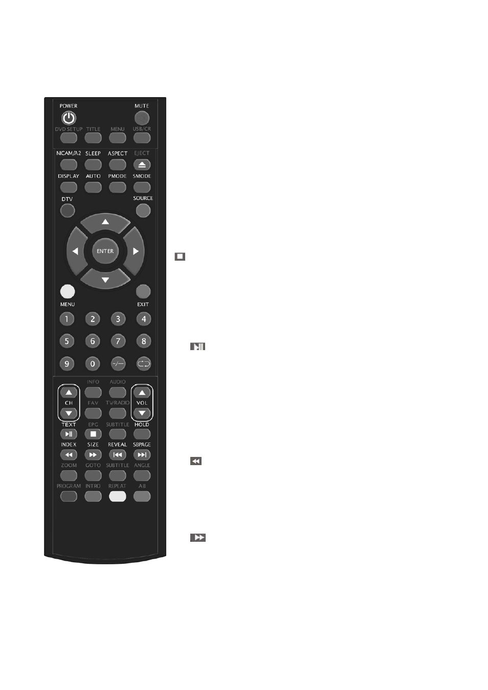Lenco DVT-228 User Manual | Page 145 / 169