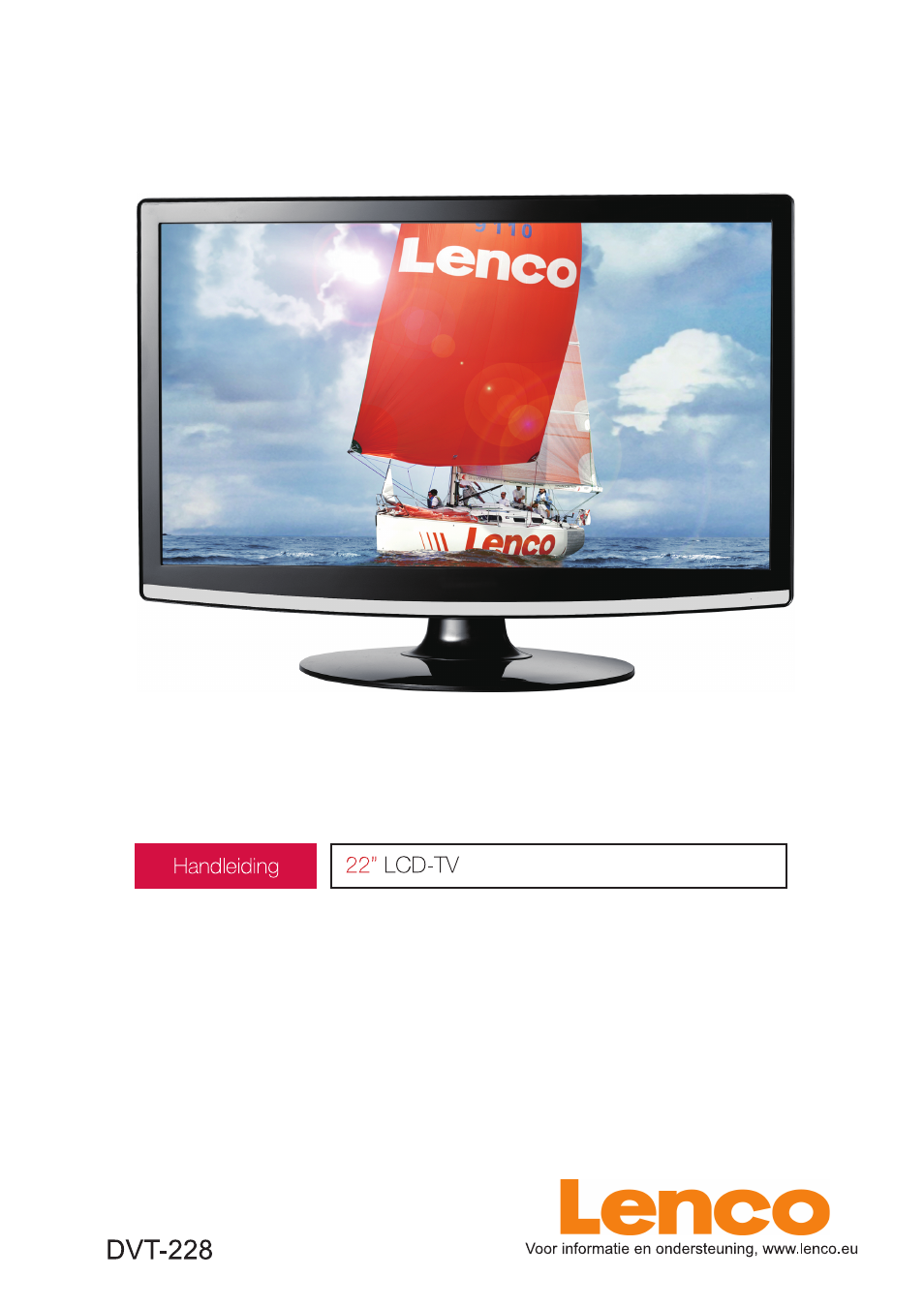 Lenco DVT-228 User Manual | Page 67 / 169