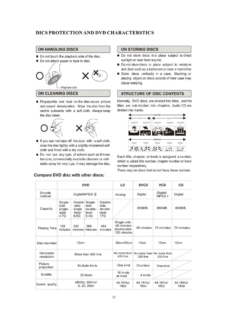 Lenco DVT-228 User Manual | Page 99 / 169