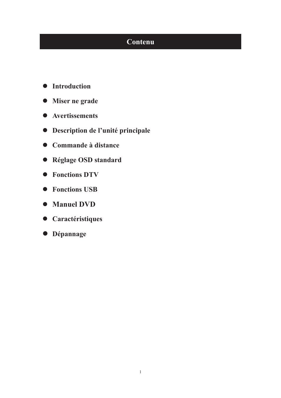 Lenco DVT-229 User Manual | Page 100 / 164