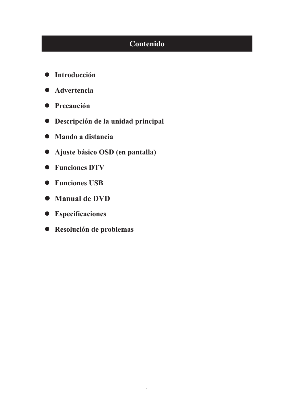 Lenco DVT-229 User Manual | Page 133 / 164
