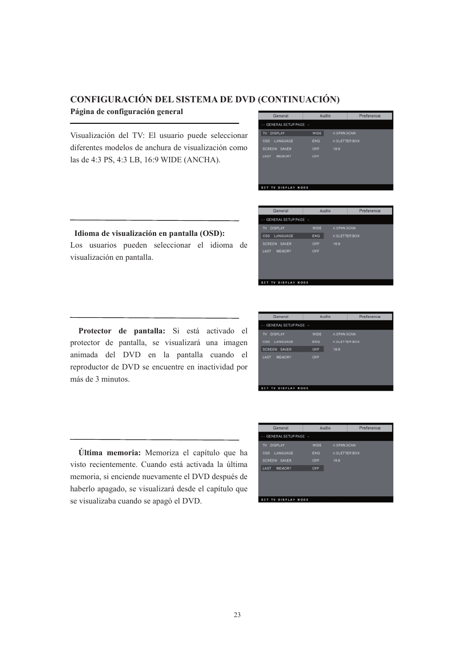 Lenco DVT-229 User Manual | Page 155 / 164