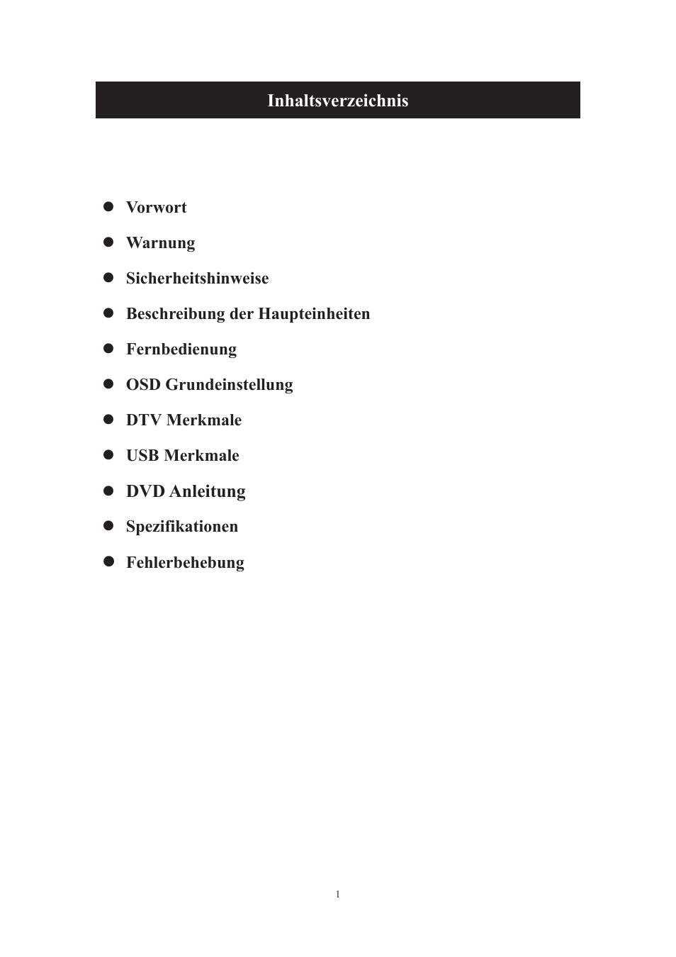 Lenco DVT-229 User Manual | Page 35 / 164
