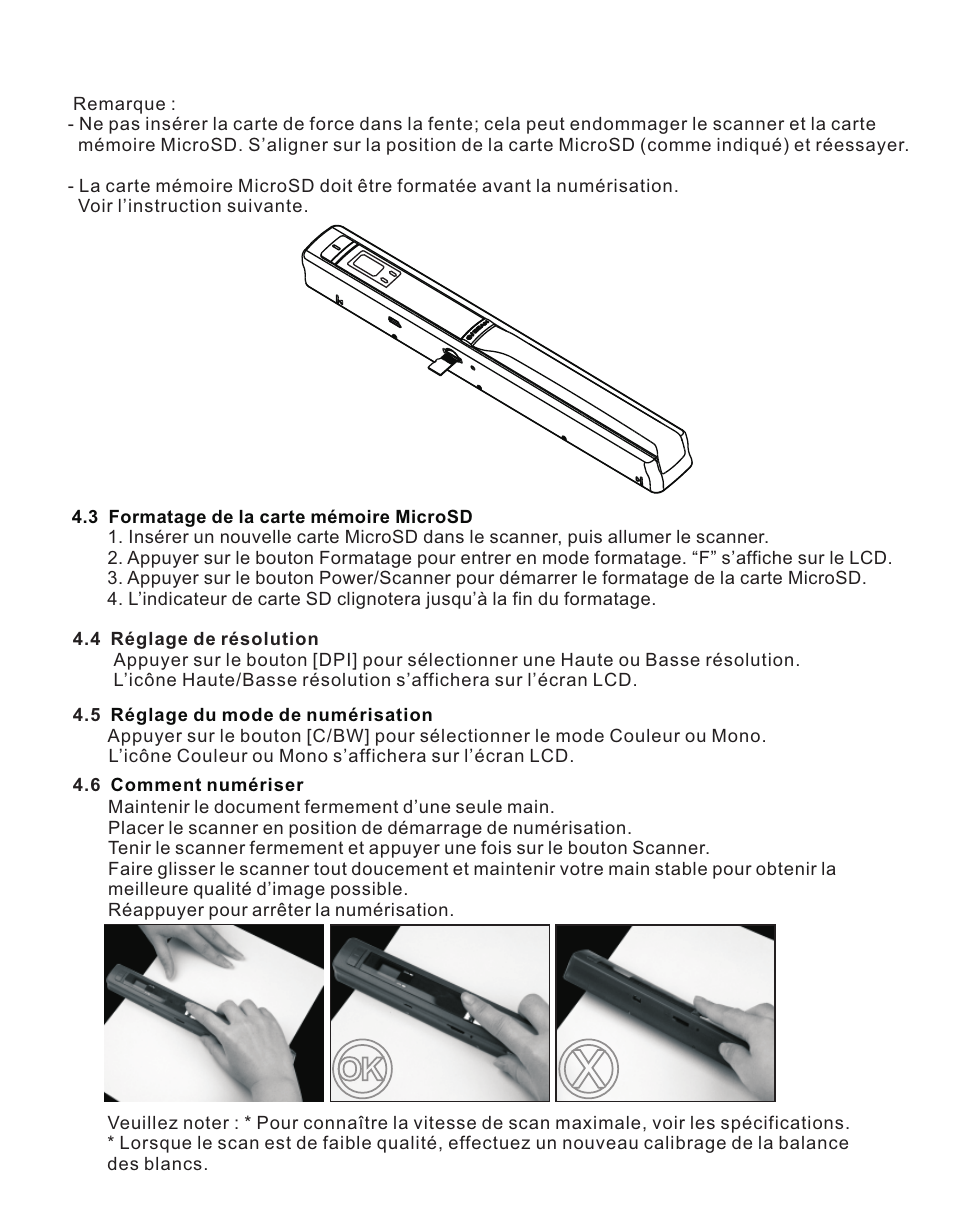 页 13 | Lenco HS-100 User Manual | Page 13 / 40