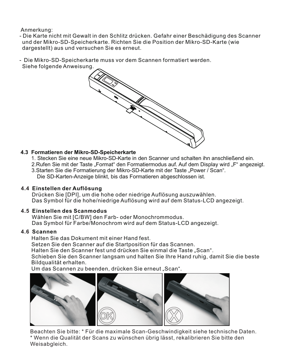 页 29 | Lenco HS-100 User Manual | Page 29 / 40