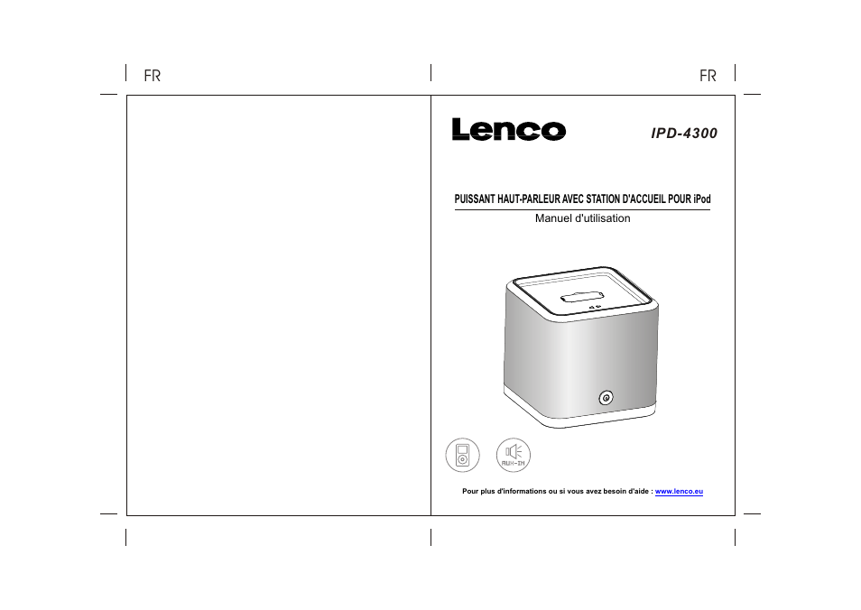 Ò³ãæ 19 | Lenco IPD-4300 User Manual | Page 19 / 30