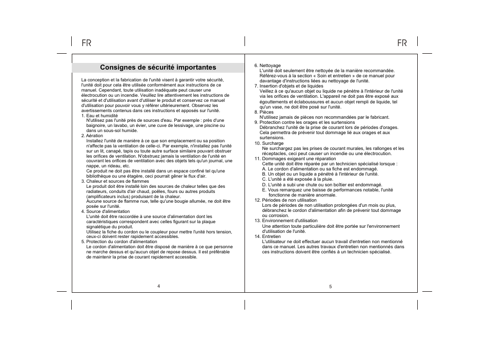 Ò³ãæ 21 | Lenco IPD-4300 User Manual | Page 21 / 30