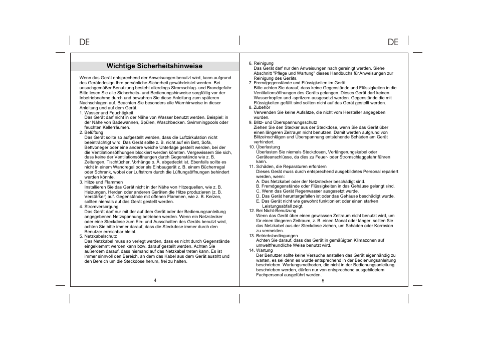 Ò³ãæ 9 | Lenco IPD-4300 User Manual | Page 9 / 30
