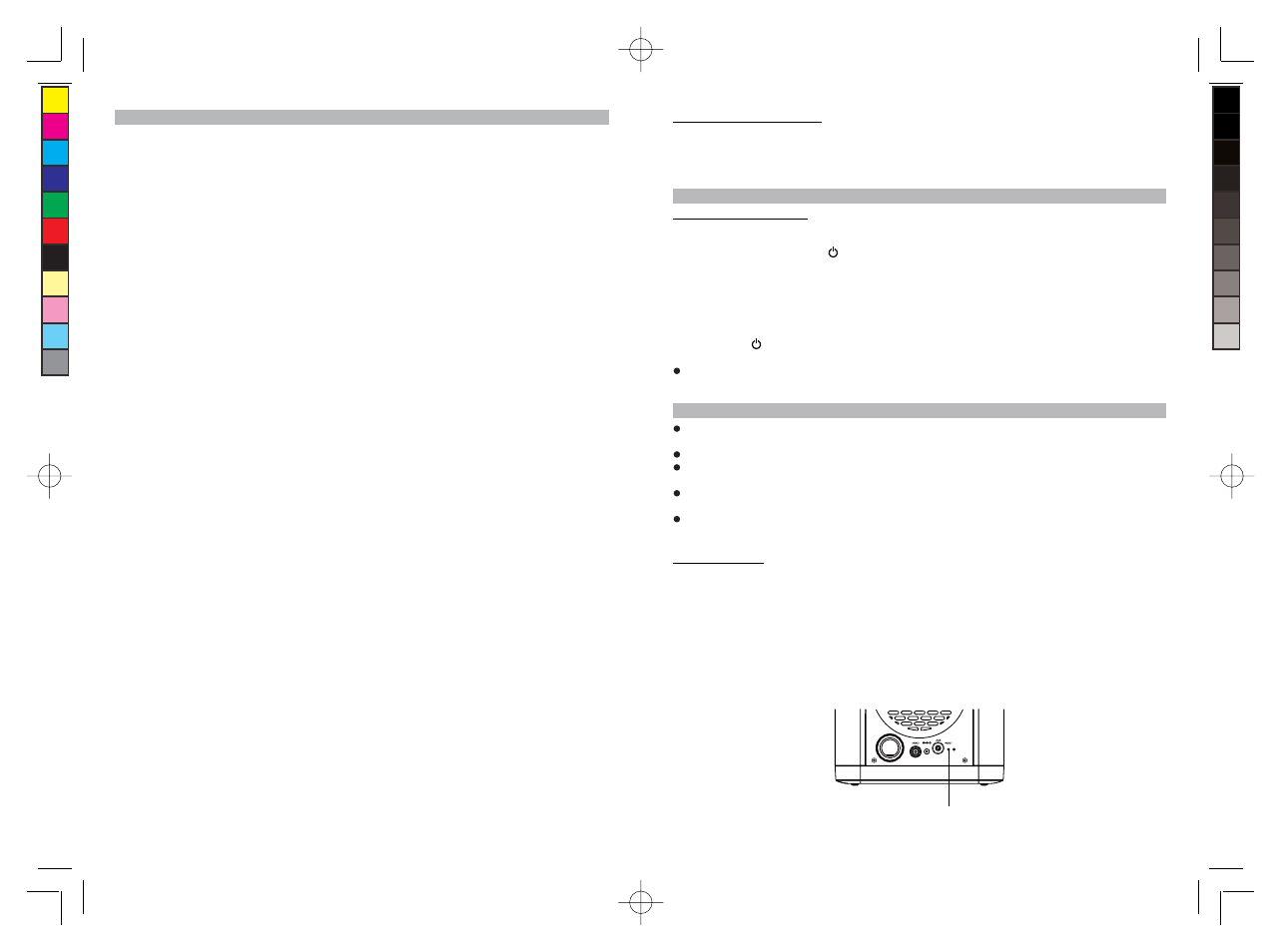 Lenco IPD-4303 User Manual | Page 14 / 26