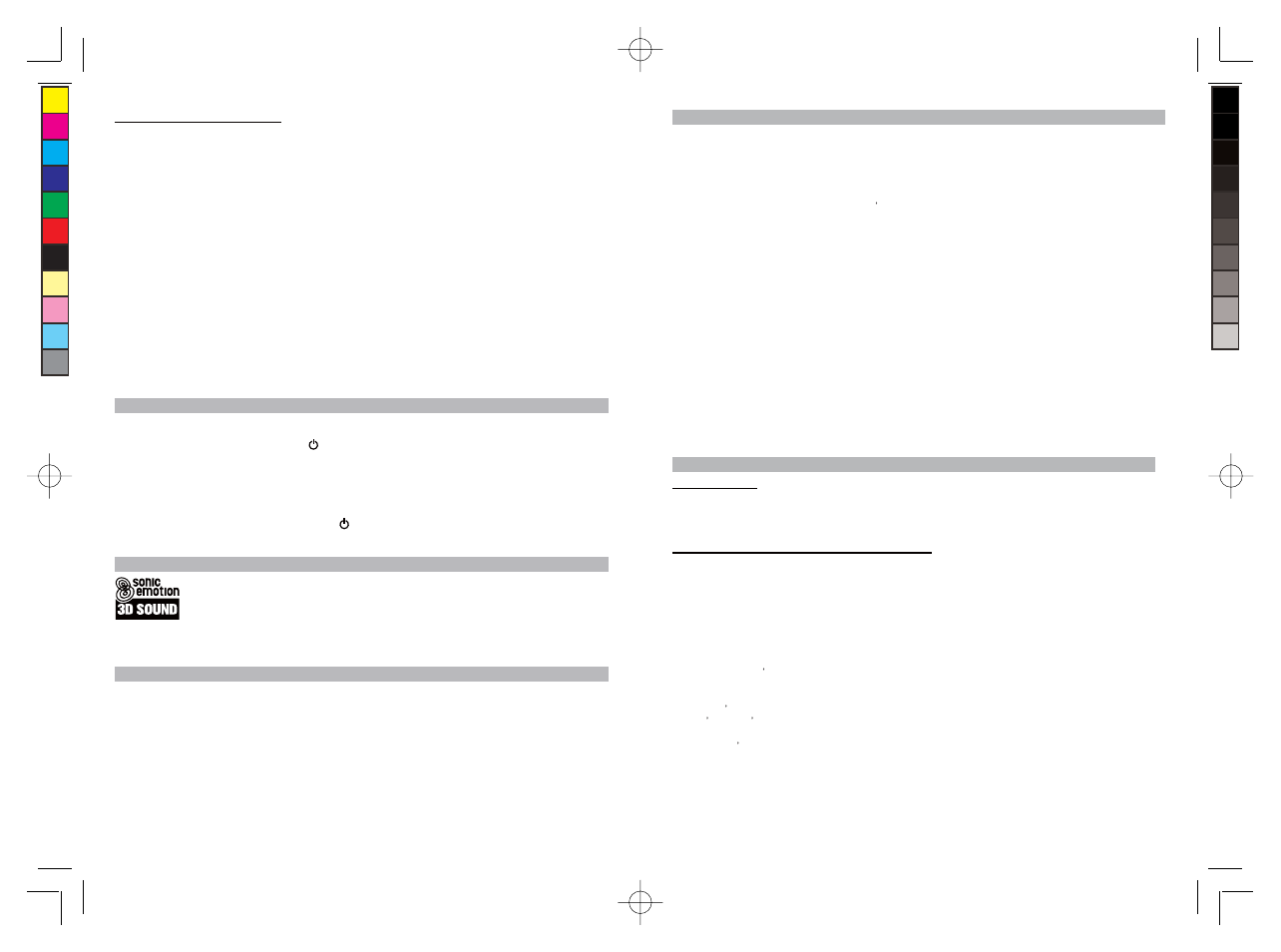 Lenco IPD-4303 User Manual | Page 18 / 26
