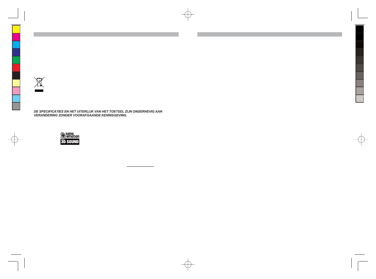 Lenco IPD-4303 User Manual | Page 23 / 26